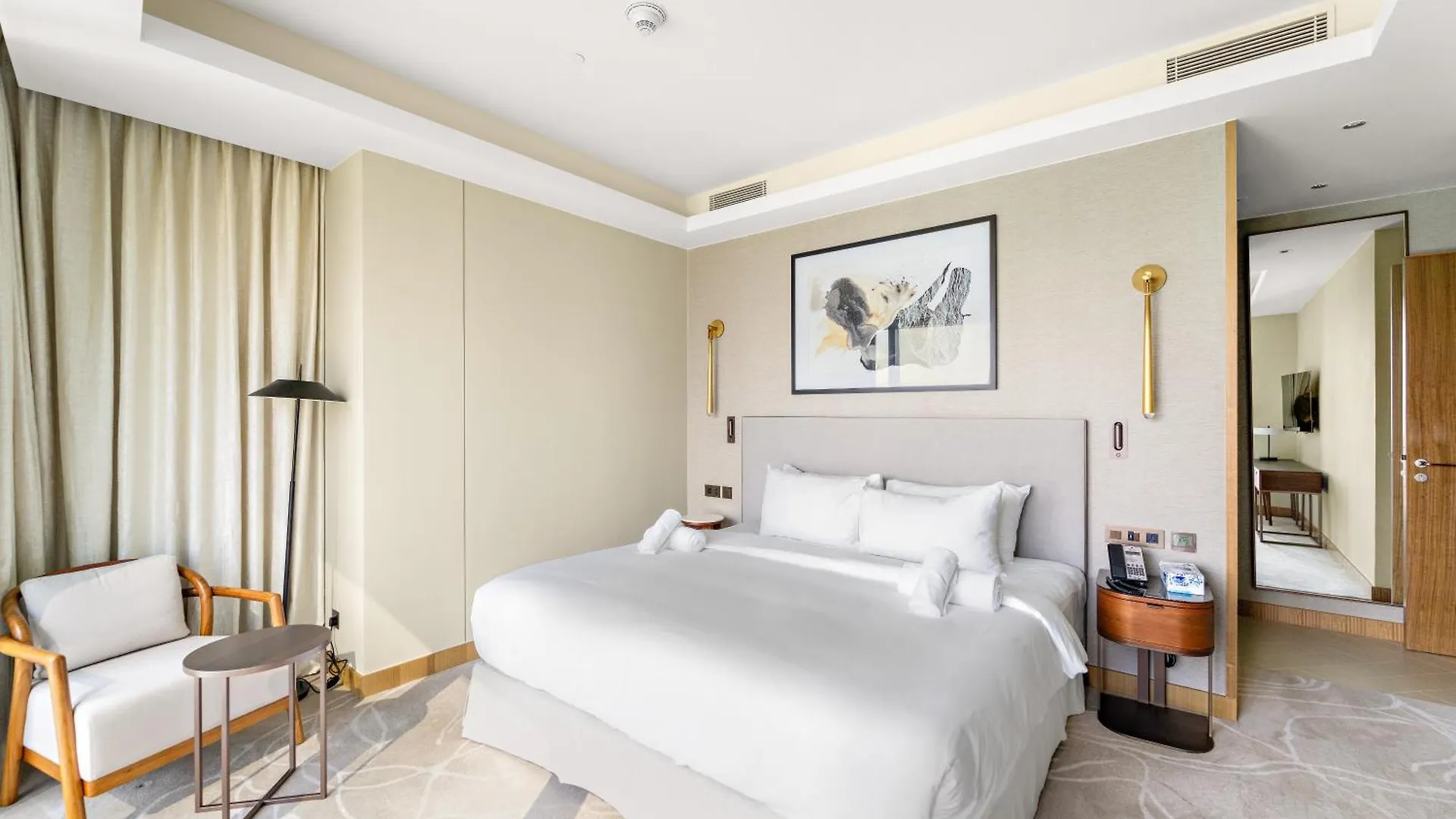 Address Residence Dubai Opera 25 By Luxstay Holiday Homes 0*,  Forenede Arabiske Emirater