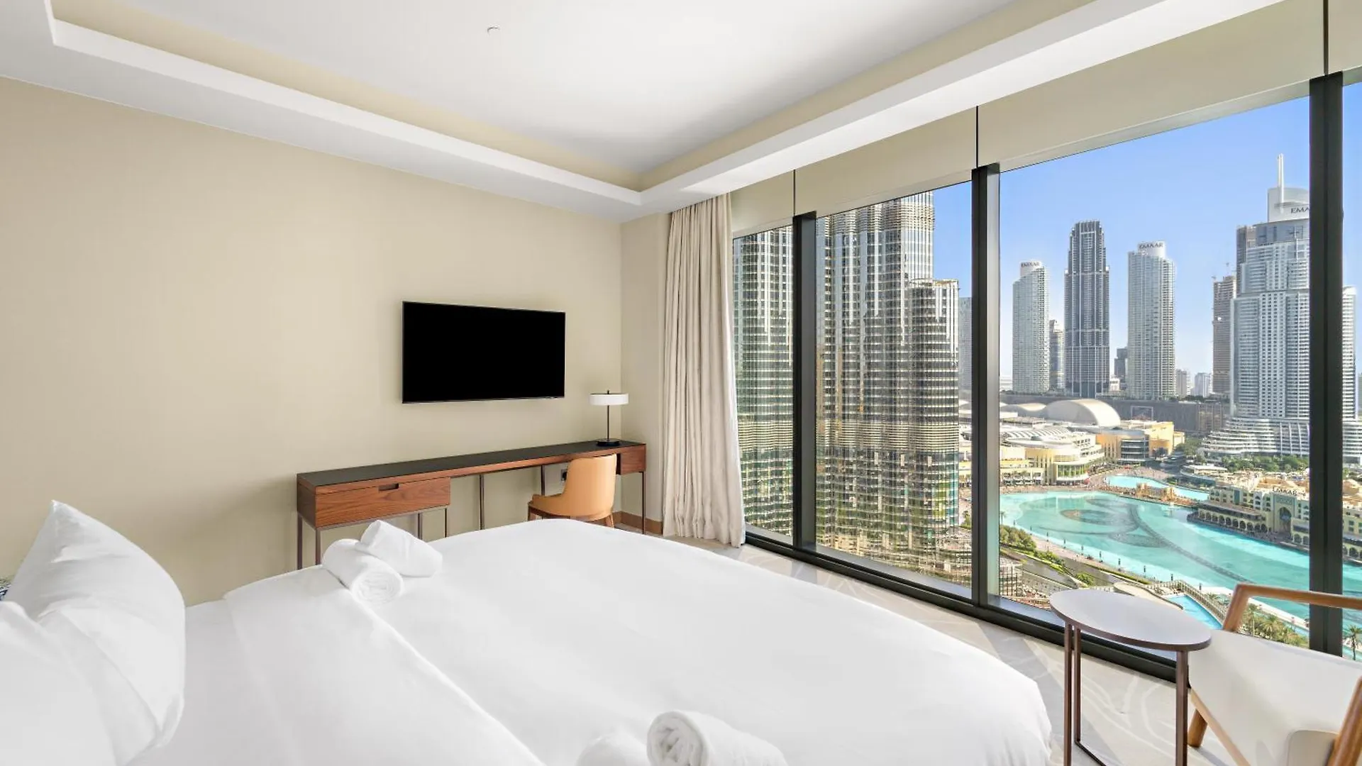 Lejlighed Address Residence Dubai Opera 25 By Luxstay Holiday Homes