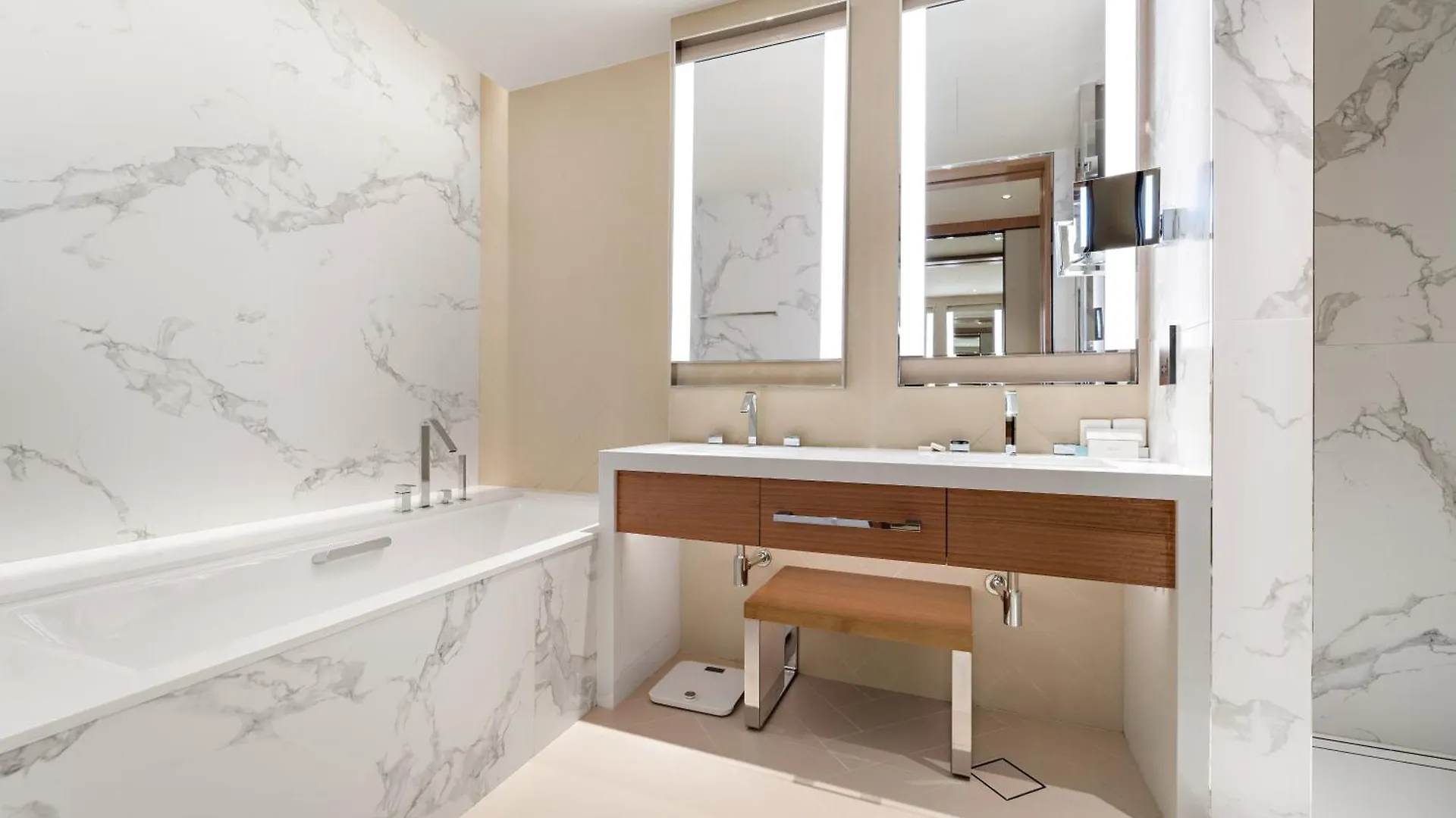 Lejlighed Address Residence Dubai Opera 25 By Luxstay Holiday Homes