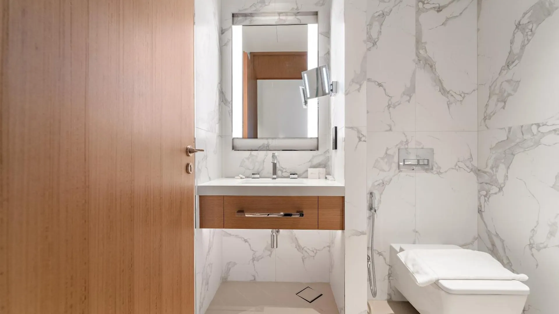 Address Residence Dubai Opera 25 By Luxstay Holiday Homes
