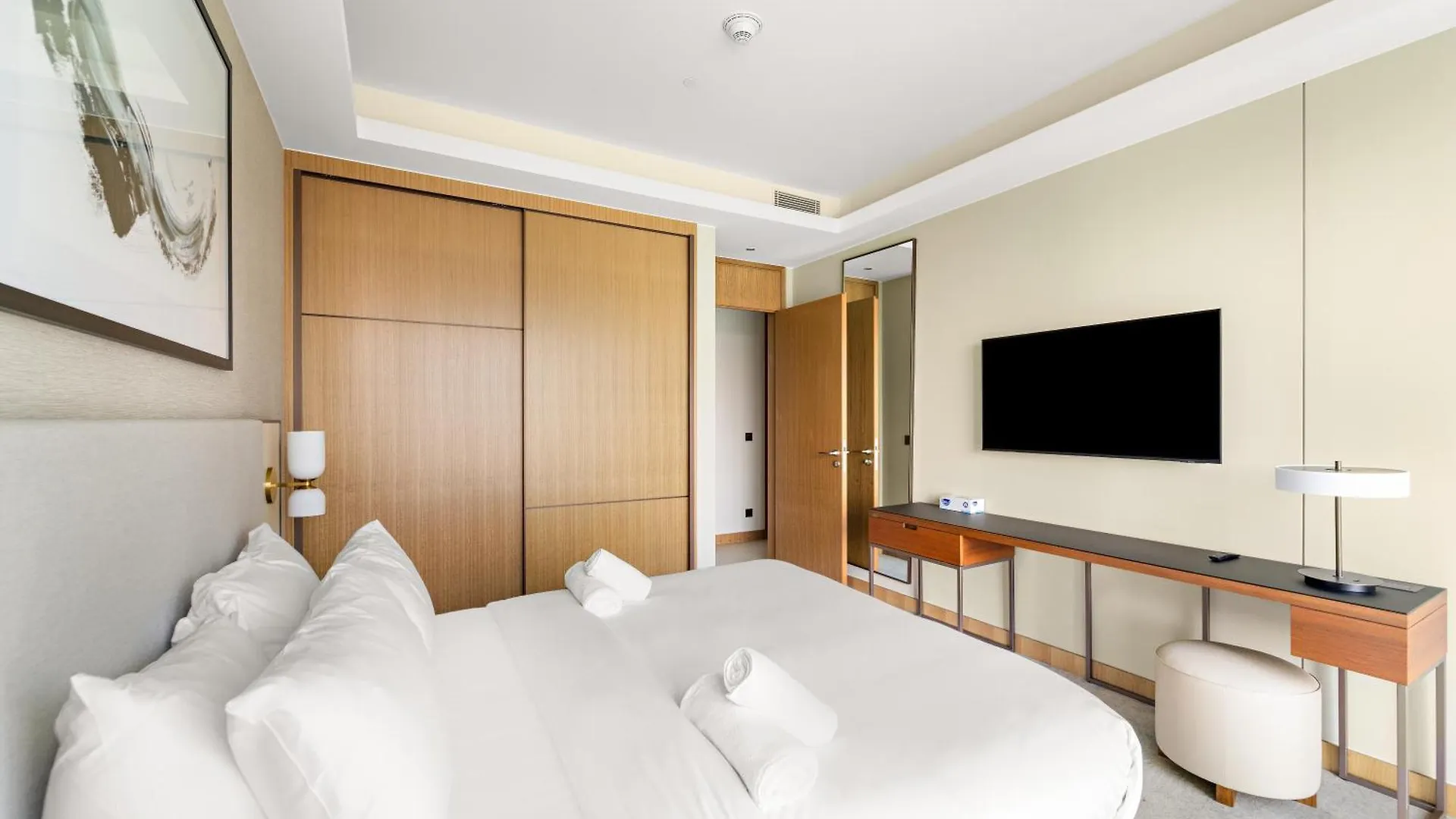 Address Residence Dubai Opera 25 By Luxstay Holiday Homes 0*,  Forenede Arabiske Emirater