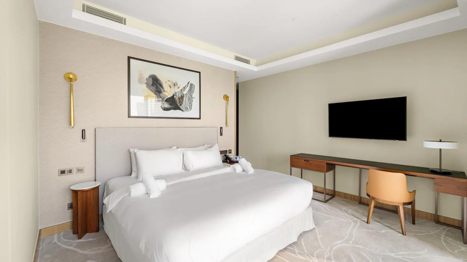 Address Residence Dubai Opera 25 By Luxstay Holiday Homes Apartment