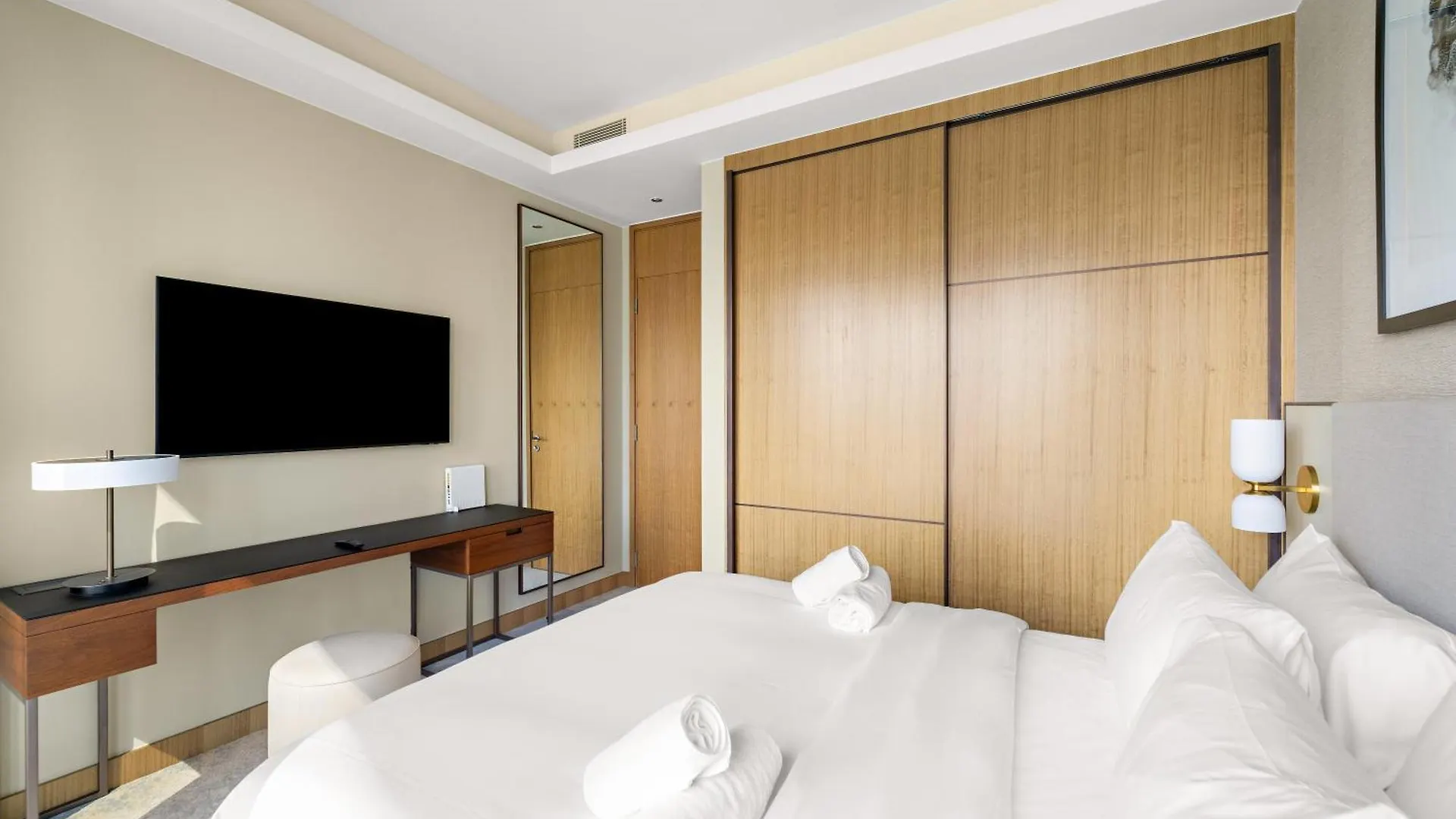 Apartment Address Residence Dubai Opera 25 By Luxstay Holiday Homes