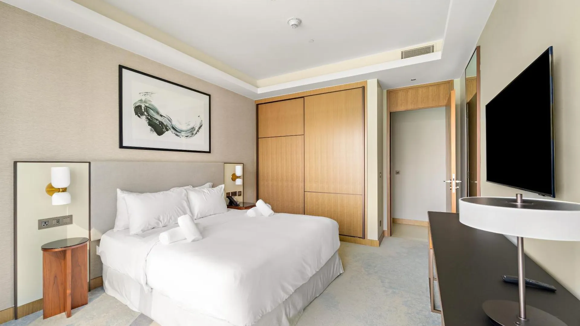 Address Residence Dubai Opera 25 By Luxstay Holiday Homes United Arab Emirates