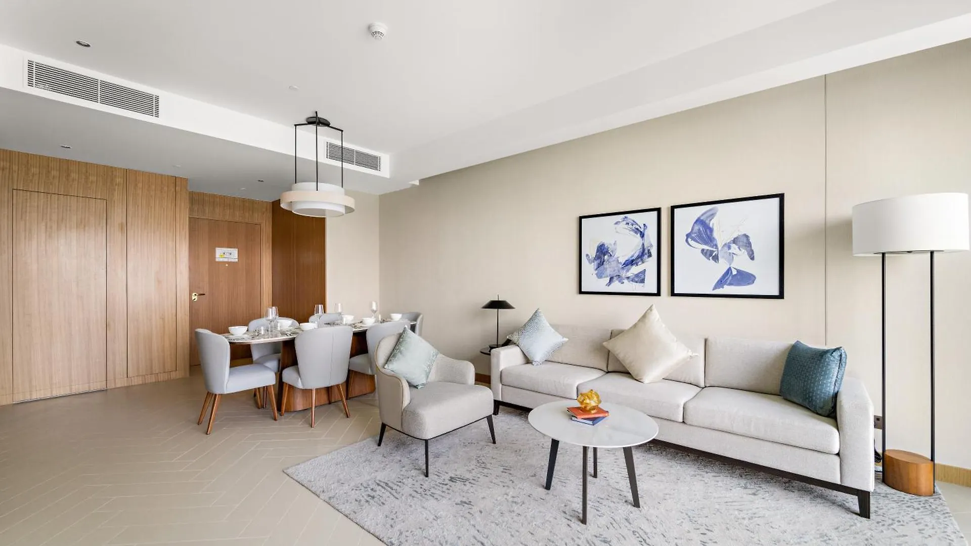 Apartment Address Residence Dubai Opera 25 By Luxstay Holiday Homes United Arab Emirates